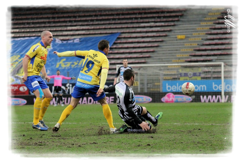 RCSC - Waasland-Beveren (po2)   1-1 982610