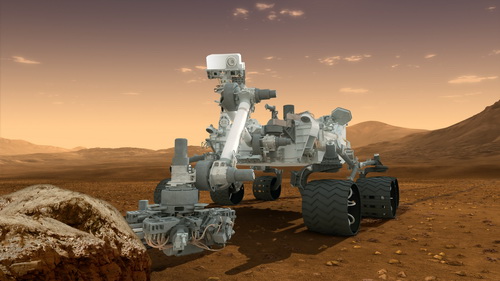 Dần tắt hy vọng tìm thấy sự sống trên sao Hỏa Curios10