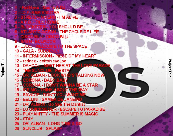 ΤΡΕΛΛΟΣ ΤΩΝ FM - 90s 3 [10-06-2013/MP3/192kbs] 336