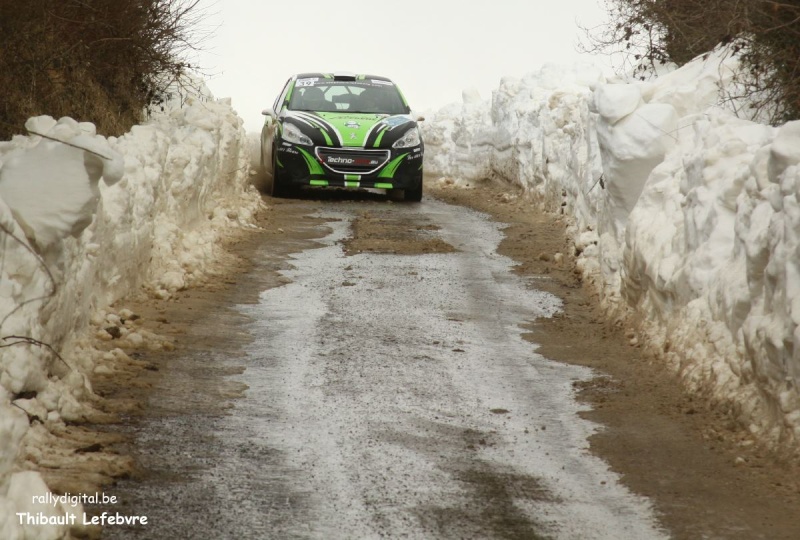 Nacional de Rallyes Europeos (y no Europeos) 2013 - Página 21 88489710