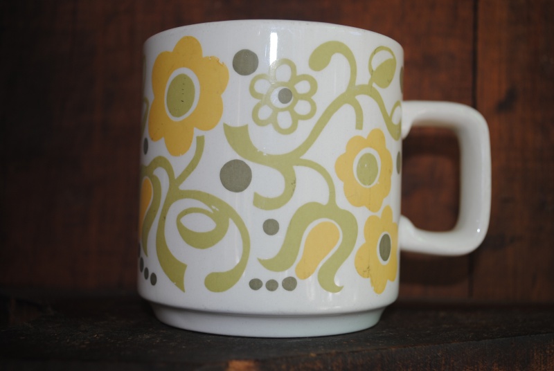 Mug shape  13710