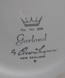 Garland Pat No. 696 Bb_gar11