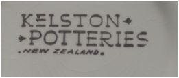 History of Kelston Potteries and Kelston Ceramics  Potter10