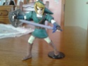 Estimation Figurine Zelda 2013-027