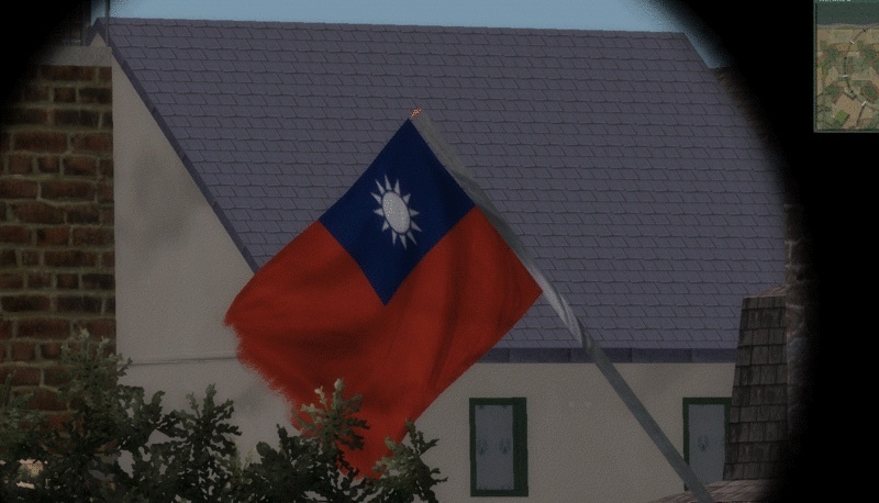 Strange flag Wwiiol10