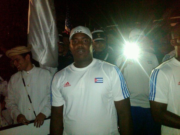 Luto en el béisbol cubano: murió el lanzador Yadier Pedroso 29726710