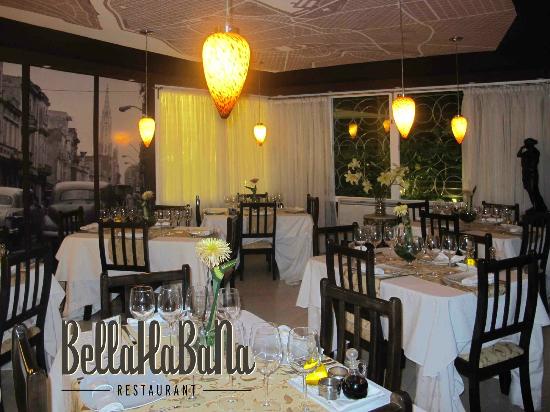 BellaHabana Restaurant Bellah10