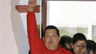Venezuela: è morto Hugo Chavez  C_2_bo10