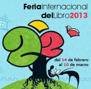 Inaugurada Feria Internacional del Libro Cuba 2013  Feria-10