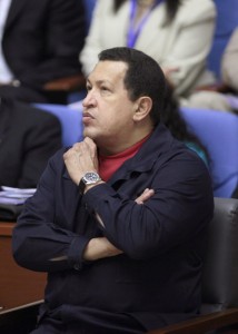 Chavez, la sua malattia, Cuba, petrolio e misiones internacionalistas - Pagina 2 Medium10