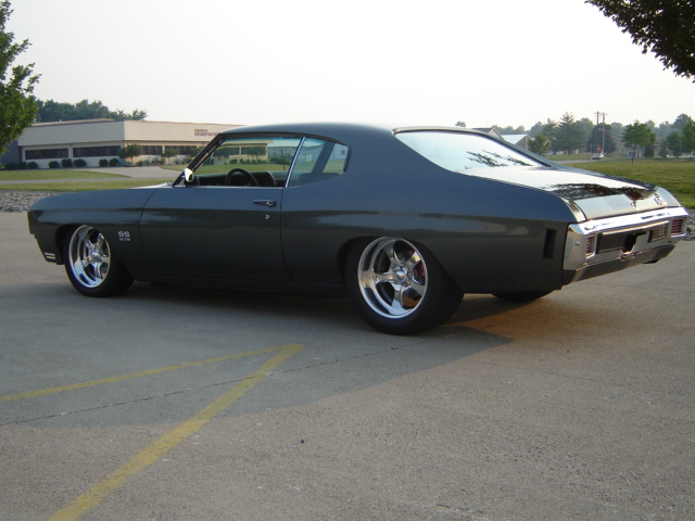 photo de chevelle Pictur12