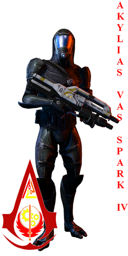 Spark-IV et Spark-VII Akylia10
