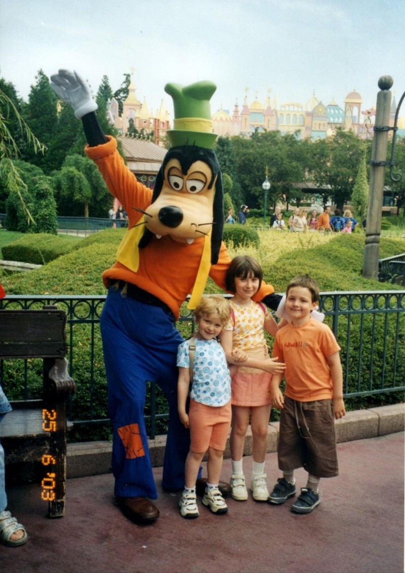 Vos photos avec les Personnages Disney - Page 19 A910