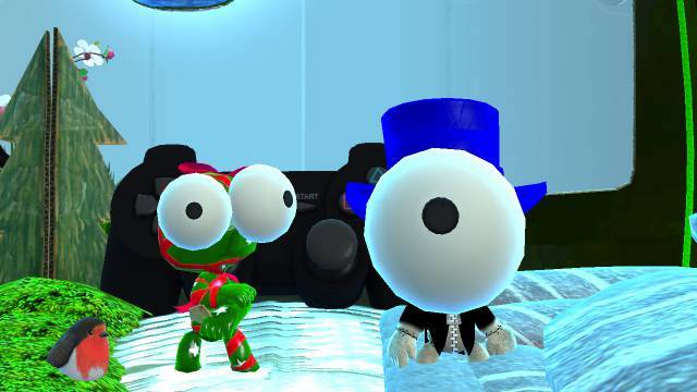 [LBP2] Photos de famille - Page 58 Ece1cb10