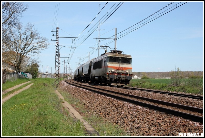 Photos et vidéos de la ligne Bordeaux - Toulouse - Narbonne - Sète (2007-2013) - Page 39 02_fre10