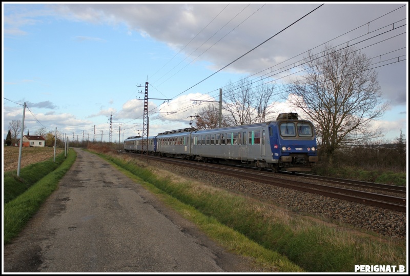 Photos et vidéos de la ligne Bordeaux - Toulouse - Narbonne - Sète (2007-2013) - Page 37 11_ter10