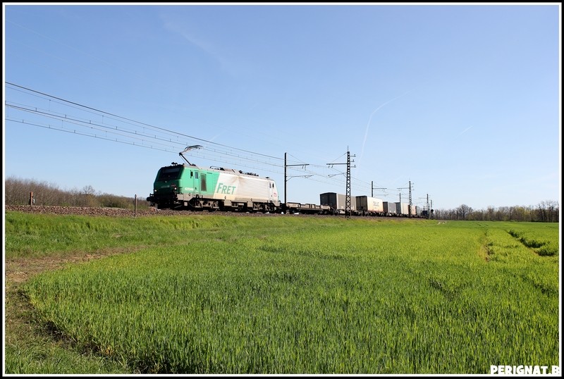 Photos et vidéos de la ligne Bordeaux - Toulouse - Narbonne - Sète (2007-2013) - Page 39 16_fre11