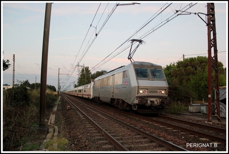 Photos et vidéos de la ligne Bordeaux - Toulouse - Narbonne - Sète (2007-2013) - Page 36 1_talg10