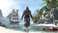 Assassin's Creed IV -Black Flag-