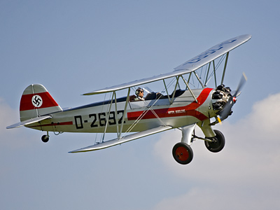 Airplanes-Judges picks what he'd like to see in game Focke-10