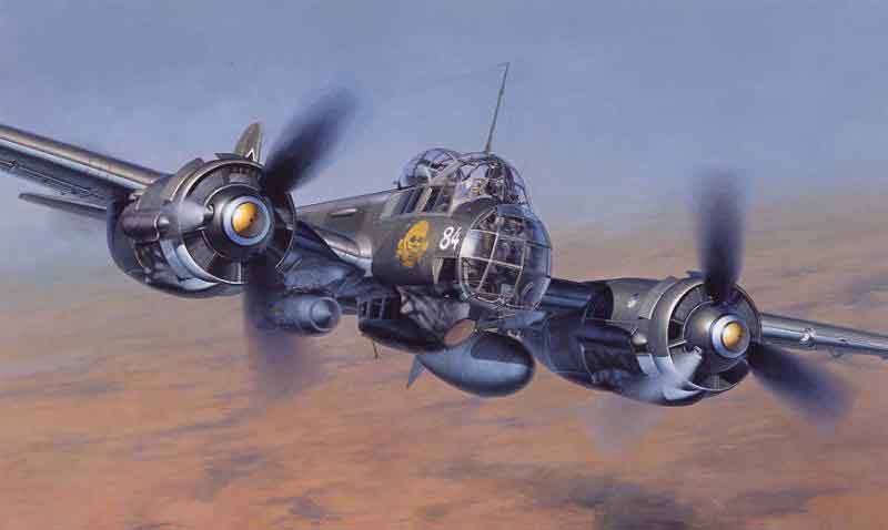 Airplanes-Judges picks what he'd like to see in game Ju88-a11