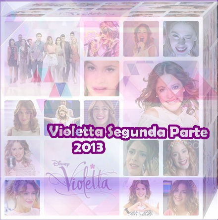 Violetta 2013 Violet11