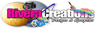 RiveraCreation's Graphics & Designs Rivera10