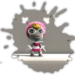 LittleBigPlanet 2 Astrid10