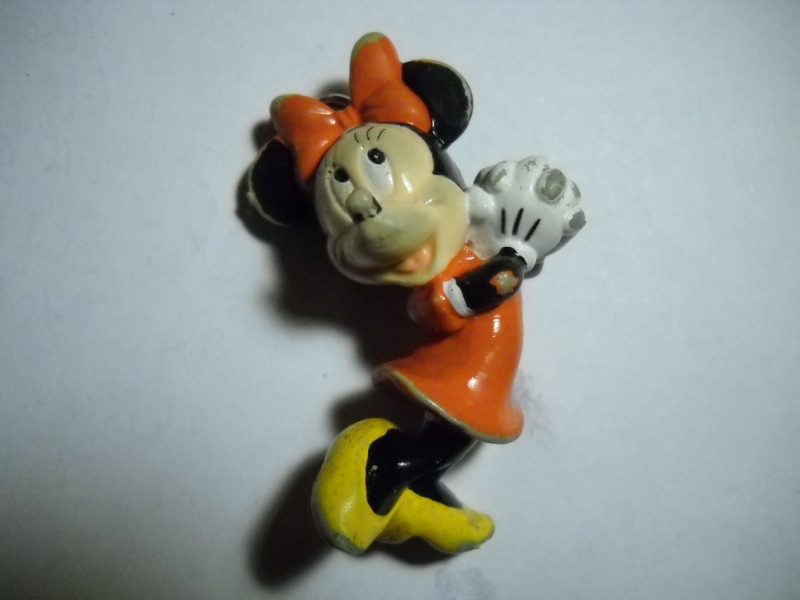 POTRACHIAVI minnie disney 00710