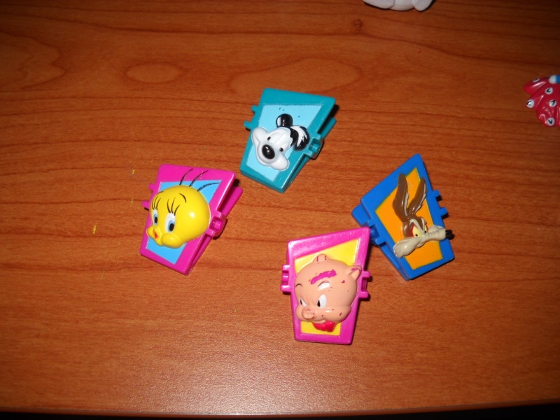 sorpresine kinder lotto può servire qualche pezzo 01310