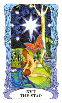 Tarot of a Moon Garden ► Karen Marie Sweikhardt 17_l_e10