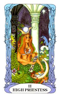 Tarot of a Moon Garden ► Karen Marie Sweikhardt 2_la_g10