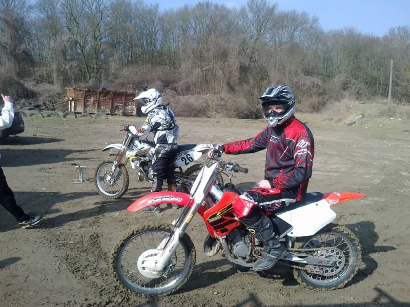 Motocross  03032015