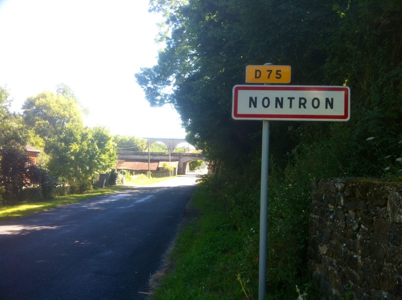 Nontron 2013 Photo111