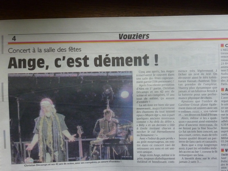 [15-02-2013] VOUZIERS (08) - Salle des Fêtes - Page 4 P1030810