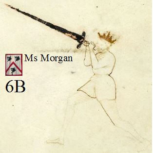 Postures et gardes selon Fiore dei Liberi (1410) Fdl-mo29