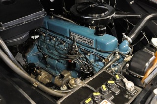 chevrolet - cherche Chevrolet ou GMC C10, C20, C30 ou C40 1960 à 1966 Pick-u13