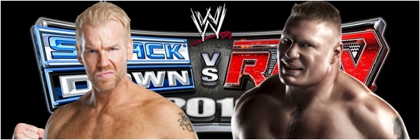 Smackdown vs Raw Show "Queen Of The Ring" du 16 févier 2013 Christ10