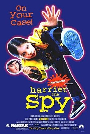 Harriet The Spy Harrie10
