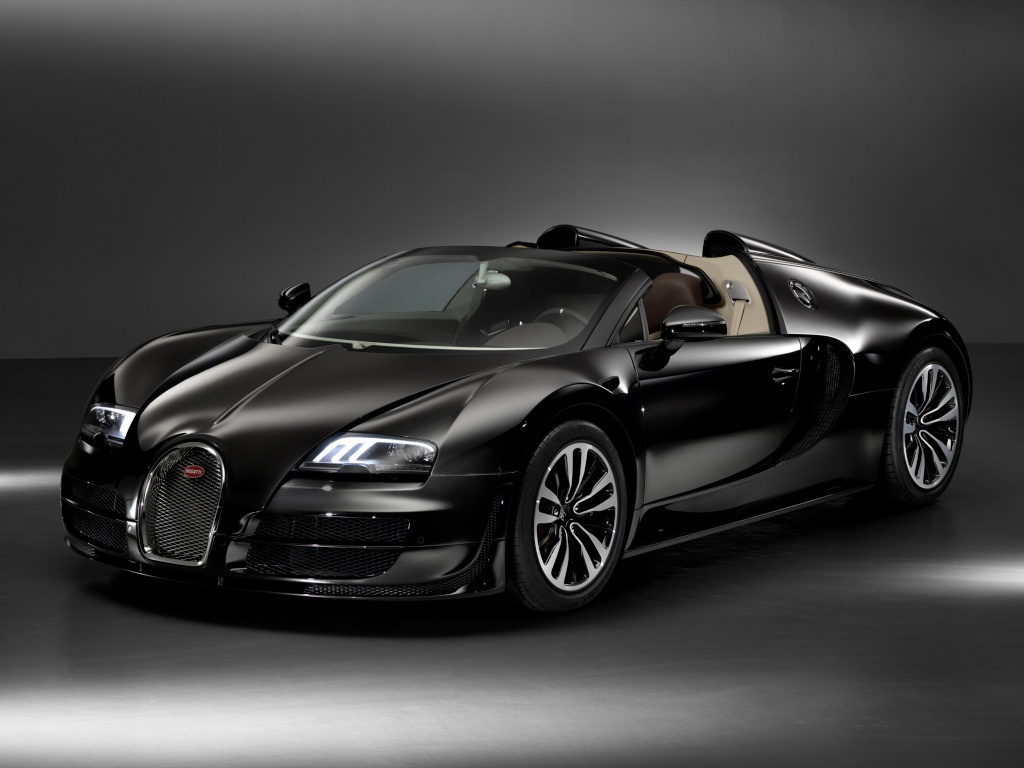 2008 - [Bugatti] Veyron 16.4 Grand Sport - Page 5 Bugatt10