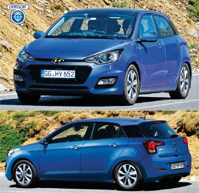 2014 - [Hyundai] i20 - Page 2 I2010