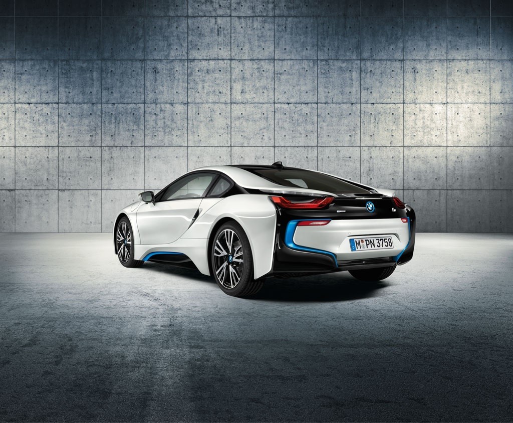 2013 - [BMW] i8 [i12] - Page 14 Image-14