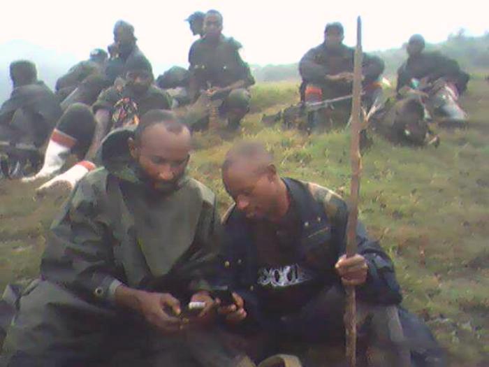 Bana Al Quaïda parlent des 19 combattants arrêtés et de leur détermination à tuer Kabila 11374_10