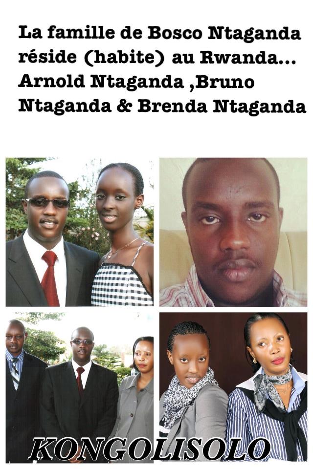 RDC: Runiga arrêté, Ntaganda en fuite - - Page 3 55307710