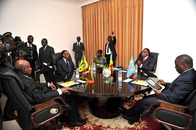 Kabila n'est pas congolais et la RDC n'est pas une démocratie 72762_10