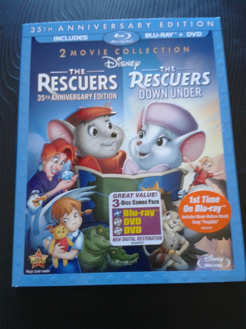 [Shopping] Vos achats DVD et Blu-ray Disney - Page 11 2013-013