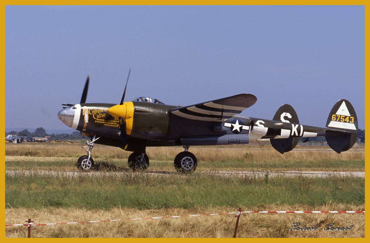 Warbirds des années 80 , 90 12_p3810