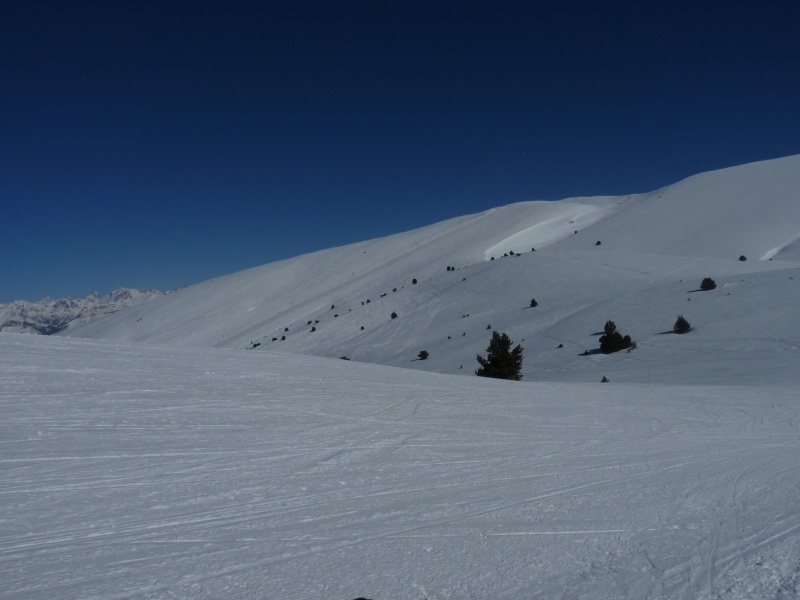Semaine dans mes Alpes! Du 16 au 24 février 2012 P1100813