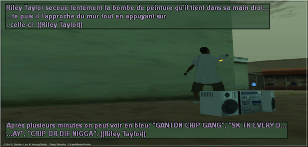 Spooktown Hustlers Ganton Crips - Screenshots et vidéos. - Page 21 Sa-mp-15