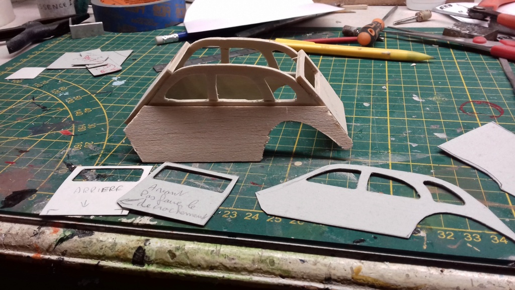Mes scratchs 2 cv au 1/24 20210244